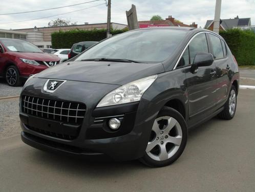 Peugeot 3008 1.6i Benzine *05/2012 *1e Eigen *Ohboekje *Navi, Auto's, Peugeot, Bedrijf, Te koop, ABS, Adaptive Cruise Control