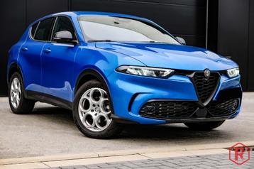 Alfa Romeo Tonale 1.5 MHEV 131pk Sprint Automaat 360Camera beschikbaar voor biedingen