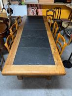 Grande table salle à manger, ., ., Ophalen of Verzenden, .