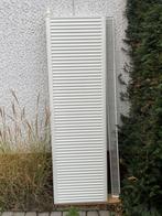 Radiator 200x60, Doe-het-zelf en Bouw, Ophalen, 30 tot 80 cm, Radiator, 150 cm of meer