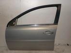 PORTIER LINKS VOOR Opel Vectra C Caravan (01-2003/01-2009), Gebruikt, Links, Opel, Deur