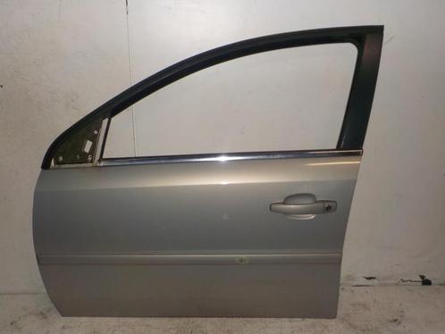PORTIER LINKS VOOR Opel Vectra C Caravan (01-2003/01-2009), Auto-onderdelen, Carrosserie, Deur, Opel, Voor, Links, Gebruikt
