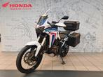 Honda CRF 1100 Africa Twin Dct, Motos, Motos | Honda, Entreprise, Plus de 35 kW, 1100 cm³, Autre