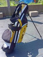 Sac de golf, Sport en Fitness, Golf, Ophalen, Gebruikt, Tas, Overige merken