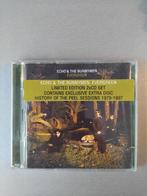 2cd. Echo & The Bunnymen.  Evergreen. (Limited edition)., Ophalen of Verzenden, Zo goed als nieuw