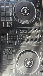 Pioneer ddj-rb, Muziek en Instrumenten, Dj-sets en Draaitafels, Ophalen, Gebruikt, Draaitafel, Pioneer