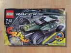 Lego racers complet - jeu enfant, Enlèvement, Comme neuf, Ensemble complet, Lego