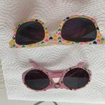 Lot de 2 paires de lunettes de soleil pour filles, Ophalen, Gebruikt