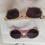 Lot de 2 paires de lunettes de soleil pour filles, Enlèvement, Utilisé