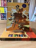 Séries bandes dessinées Proches du neuf ! Voir descriptions, Meerdere stripboeken, Ophalen, Gelezen