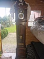 Staande klok tempus fugit deinze, Antiquités & Art, Antiquités | Horloges, Enlèvement