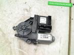 MOTOR RAAMMECHANIEK RECHTS VOOR Touran (1T1 / T2), Gebruikt, Rechts, Volkswagen