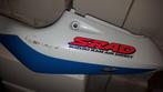 suzuki srad gsxr kuipdeel, Ophalen of Verzenden, Gebruikt