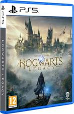 Hogwarts legacy ps5 DISC, Games en Spelcomputers, Games | Sony PlayStation 5, Ophalen, Zo goed als nieuw