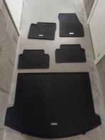 Tapis caoutchouc JAGUAR E-PACE, Enlèvement, Comme neuf