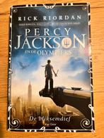 Percy Jackson en de Olympiërs, Boeken, Ophalen, Zo goed als nieuw
