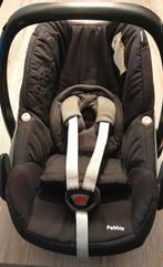Gratis Maxi Cosi op te halen in Beerzel., Ceinture de sécurité, Mode veille, Enlèvement, Utilisé