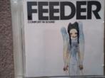 Feeder comfort in sound, Ophalen of Verzenden, Zo goed als nieuw