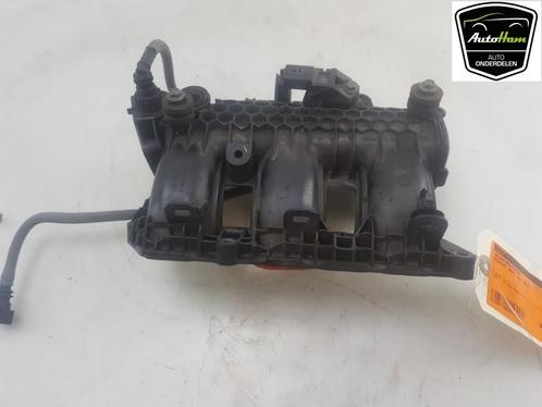 INLAATSPRUITSTUK Peugeot 2008 (CU) (01-2013/12-2019), Auto-onderdelen, Motor en Toebehoren, Peugeot, Gebruikt