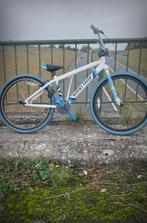 Se bike blocks flyer, Fietsen en Brommers, Fietsen | Crossfietsen en BMX, Ophalen, Zo goed als nieuw