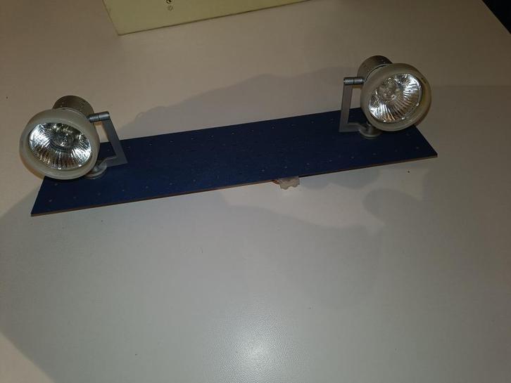 Plafondspot 230V, Huis en Inrichting, Woonaccessoires | Overige, Nieuw, Ophalen