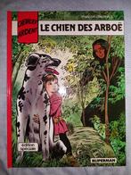Chevalier Ardent (Rijperman) T.3 Le chien des Arboë (1988), Enlèvement ou Envoi, Utilisé