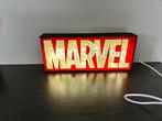 Nachtlamp Marvel/ Avengers, Huis en Inrichting, Lampen | Overige, Ophalen, Nieuw