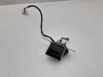 SLOTVANGER ACHTERKLEP Mazda Tribute (01-2000/05-2008), Auto-onderdelen, Gebruikt, Mazda