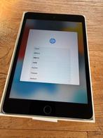 Apple iPad mini 4 16gb model A1538, Computers en Software, Apple iPads, Ophalen, Gebruikt, Grijs, 16 GB