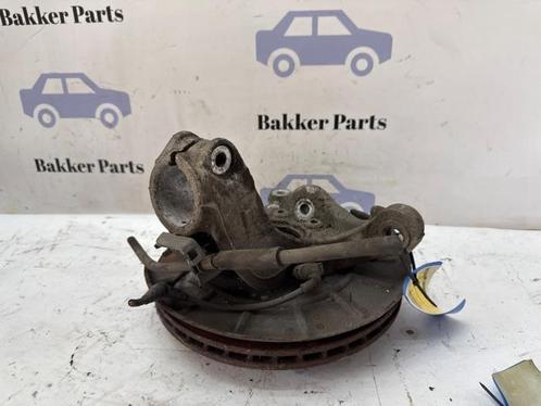 Fusee links-voor van een Volkswagen Passat, Auto-onderdelen, Ophanging en Onderstel, Volkswagen, Gebruikt, 3 maanden garantie