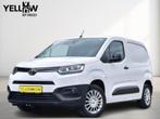 Toyota ProAce City 1.5d / Comfort, ProAce, Wit, 145 g/km, 102 pk