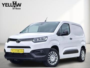 Toyota ProAce City 1.5d / Comfort  beschikbaar voor biedingen