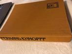 Fernand Khnopff - Cosmos Monographies 1987 *zeldzaam kunstbo, Gelezen, Ophalen of Verzenden, Schilder- en Tekenkunst