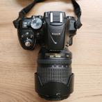 Nikon D5300 camera, Audio, Tv en Foto, Fotocamera's Digitaal, Ophalen of Verzenden, Zo goed als nieuw, Nikon