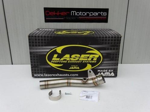 Laser Cat vervanger Kawasaki ZX10R 2011-2012-2013-2014-2015, Motoren, Onderdelen | Kawasaki, Nieuw, Ophalen of Verzenden