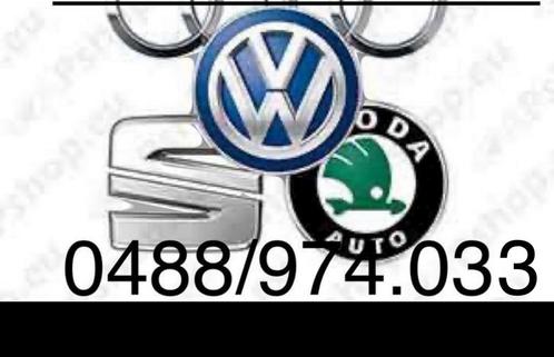 Autodiagnose 7/7 {{{{{{{0488.974.033}}}}}}}, Auto-onderdelen, Carrosserie, Audi, Ophalen