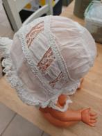 oud mutsje, Antiek en Kunst, Ophalen