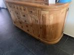 Teak dressoir, Huis en Inrichting, Ophalen, Zo goed als nieuw, Teakhout, Met deur(en)