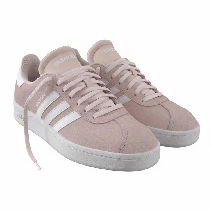 ✨️ADIDAS Sneakers Maat 37,5 Valt als 37 - BUNDELKORTING‼️✨️✨, Kleding | Dames, Schoenen, Zo goed als nieuw, Sneakers, Roze, Ophalen of Verzenden