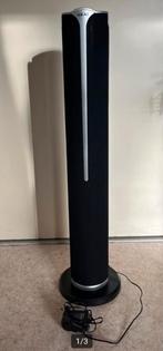 AKAI TD250 Bluetooth-kolomluidspreker, Ophalen of Verzenden