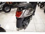 SYM Fiddle 50 II 4T CLASSE B 45 Km/h, Scooter, SYM, Bedrijf, 50 cc