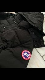 Canada goose winterjas, Kleding | Heren, Bodywarmers, Verzenden, Zo goed als nieuw