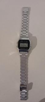 Vintage Casio A158WE horloge, Ophalen of Verzenden
