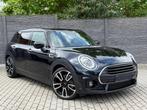 Mini Cooper Clubman 1.5i John Cooper Works Pakket, Auto's, Mini, 100 kW, Stof, Zwart, Bedrijf