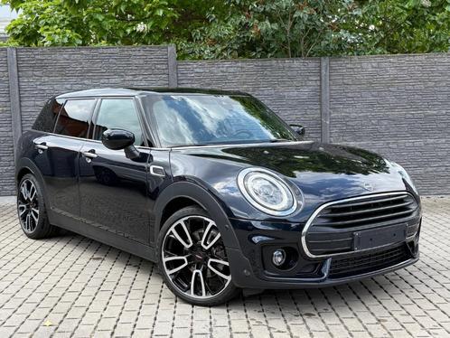 Mini Cooper Clubman 1.5i John Cooper Works Pakket, Auto's, Mini, Bedrijf, Te koop, Clubman, ABS, Airbags, Airconditioning, Apple Carplay
