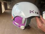 Ski/Snowboard helm (48-51 S/M) / Kids’ Anon Burner (Burton), Sport en Fitness, Ophalen, Zo goed als nieuw, Helm of Bescherming