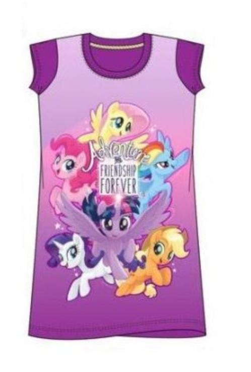 My little Pony Nachthemd - Maat 98 - AANBIEDING, Enfants & Bébés, Vêtements enfant | Taille 98, Neuf, Enlèvement ou Envoi