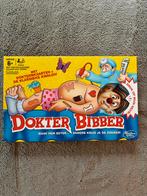 Dokter Bibber, Hobby en Vrije tijd, Gezelschapsspellen | Bordspellen, Ophalen, Zo goed als nieuw