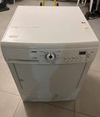 Le sèche linge Zanussi, Wolprogramma, 8 tot 10 kg, Refurbished, Ophalen of Verzenden