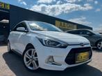 HYUNDAI I20 SPORT *GARANTIE 12MOIS*1ER PROPRIÉTAIRE, Voorwielaandrijving, Stof, Wit, 62 kW